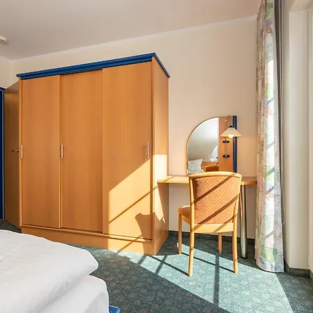Margaretha Apartment *