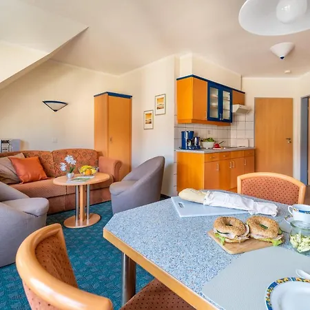 Apartment Margaretha