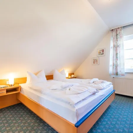 Margaretha Apartment