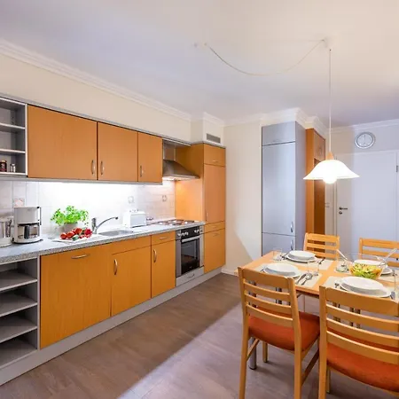 Margaretha Apartment