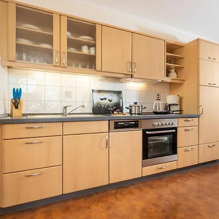 Apartment Margaretha