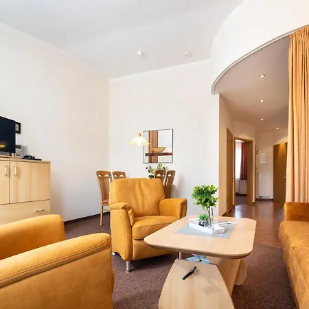 Margaretha Apartment