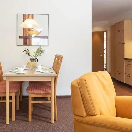 Apartment Margaretha Sellin (Rugen)