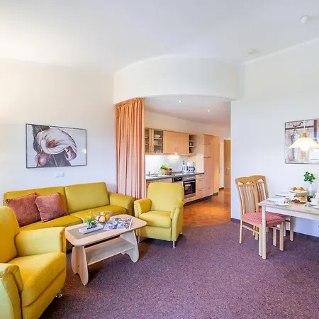 Margaretha Apartment