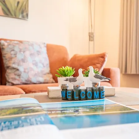 Apartment Margaretha *