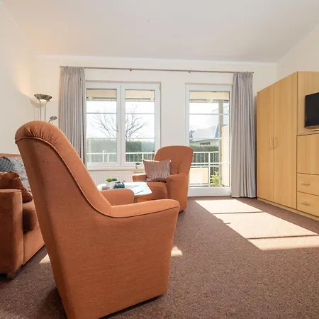 Apartment Margaretha