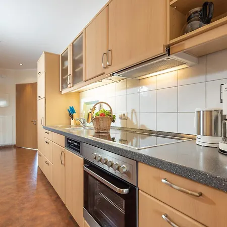 Margaretha Apartment